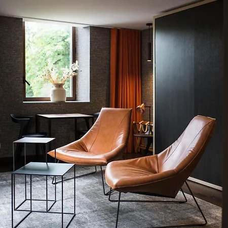 Le Clos Des Sens 5*