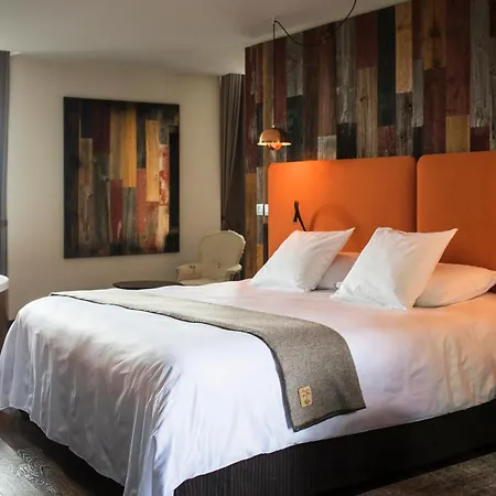 Hotel Le Clos Des Sens Annecy