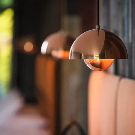Le Clos Des Sens Hotel