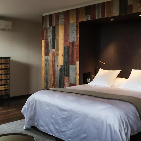 Le Clos Des Sens 5*