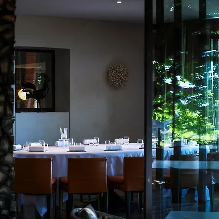 Le Clos Des Sens Hotel