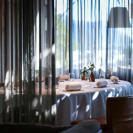 Hotel Le Clos Des Sens 5*