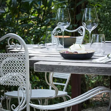 Le Clos Des Sens Hotel Annecy