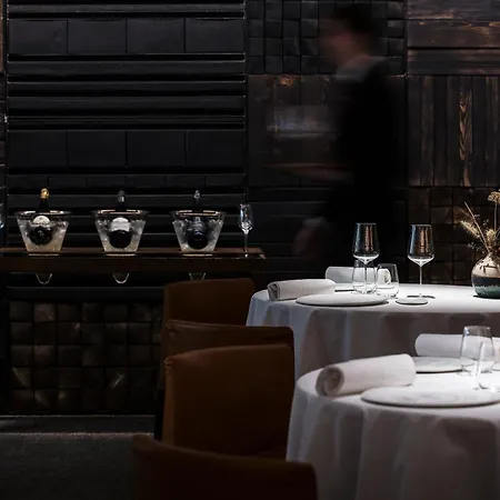 Hotel Le Clos Des Sens Annecy