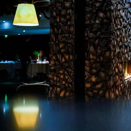 Le Clos Des Sens 5*