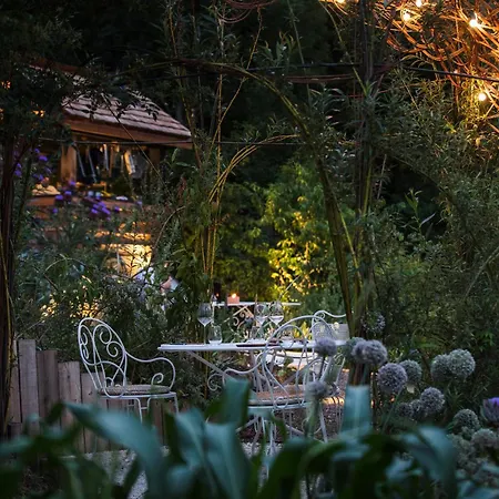 Hotel Le Clos Des Sens Annecy