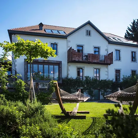 Le Clos Des Sens Hotel 5*