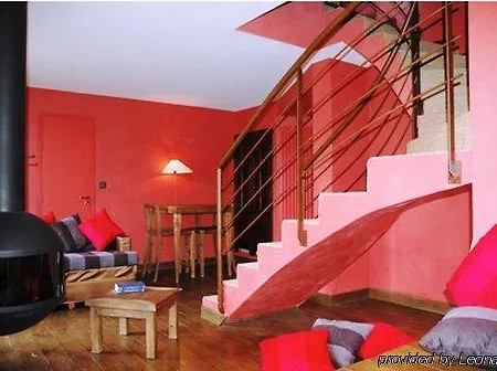 Le Clos Des Sens 5* Annecy
