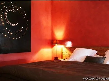 Hotel Le Clos Des Sens 5*