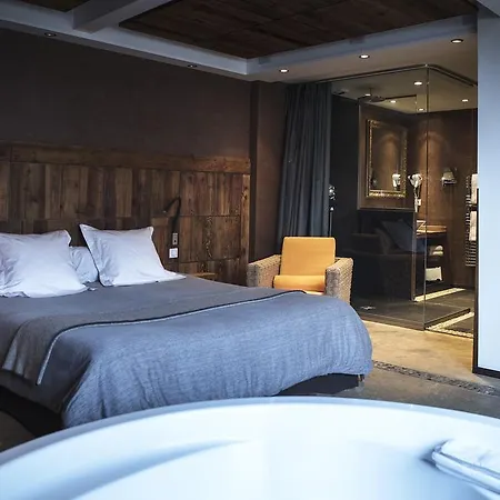 Le Clos Des Sens Hotel Annecy