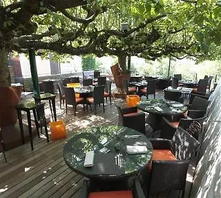 Hotel Le Clos Des Sens Annecy