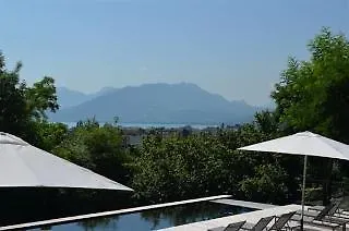 Le Clos Des Sens Annecy