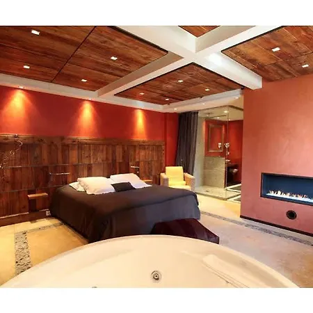 Le Clos Des Sens Hotel 5*